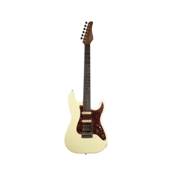 Schecter R66 Custom Traditional Saint Louis