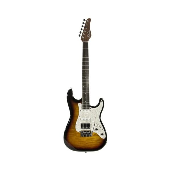 Schecter R66 Schecter Elite Traditional Modern