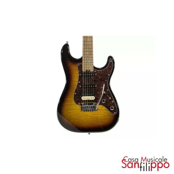 Schecter Route 66 Elite Vintage