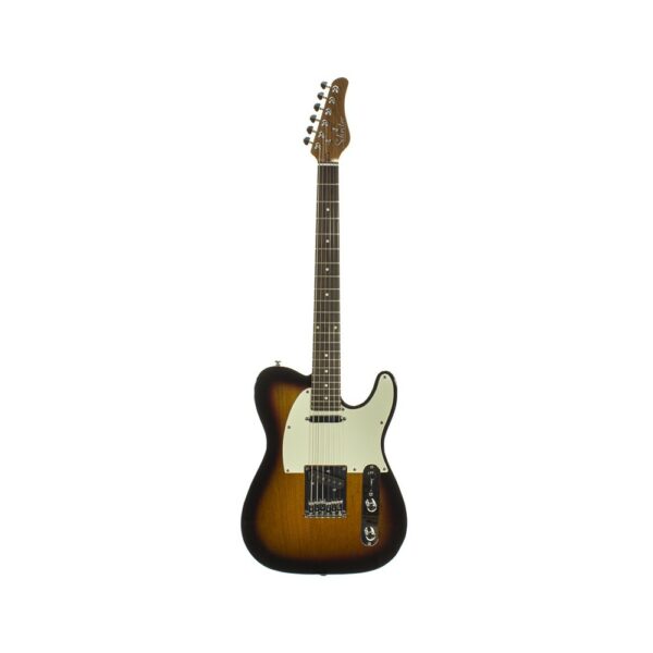 Schecter Route 66 Original Pt Williams