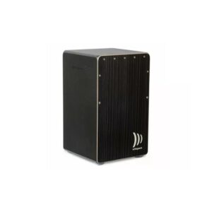 Schlagwerk CP91 Hard Coal Stripes Cajon