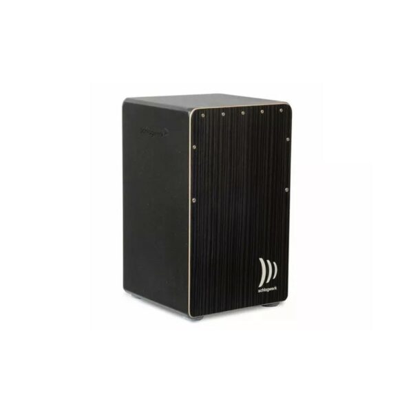 Schlagwerk CP91 Hard Coal Stripes Cajon