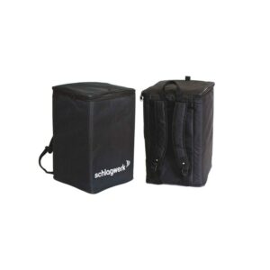 Schlagwerk TA12 Borsa Zaino Per Cajon