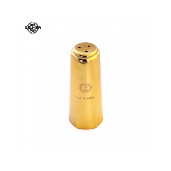 Selmer Copribocchino Sax Alto Gold