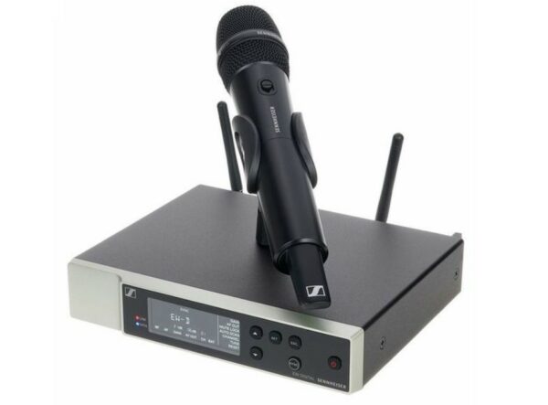 Sennheiser ew-d 835-s set (r4-9)