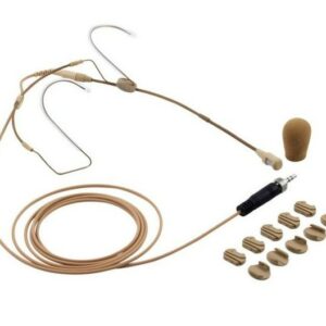 Sennheiser hsp4 ew 3 beige