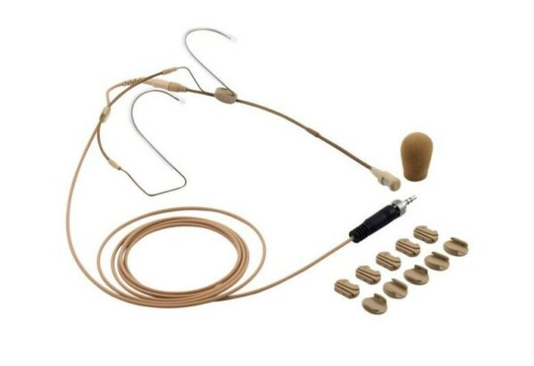 Sennheiser hsp4 ew 3 beige