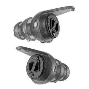 Sennheiser soundprotex