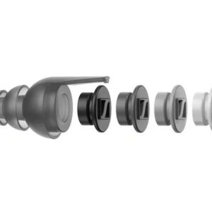 Sennheiser soundprotex plus
