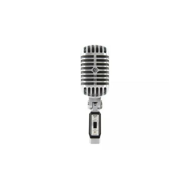 Shure 55SHT2 Microfono Voce Dinamico Cardioide