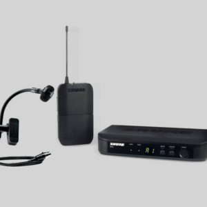 Shure BLX14E PGA98H M17