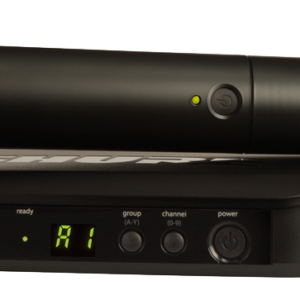 BLX24E SM58