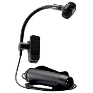 Shure PGA98H