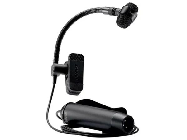 Shure PGA98H