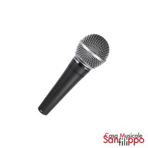 Shure Sm48 Microfono