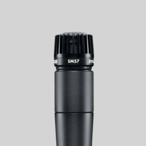 Shure SM57
