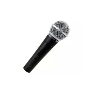 Shure SM58S