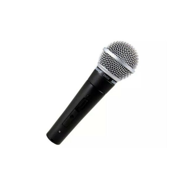 Shure SM58S