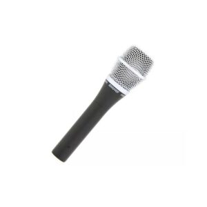 SHURE SM86 Microfono A Condensatore