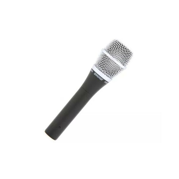 SHURE SM86 Microfono A Condensatore