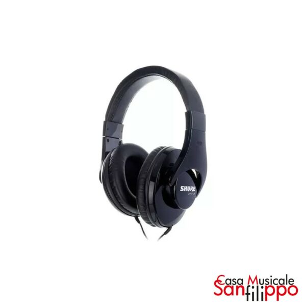 Shure SRH240 Cuffia
