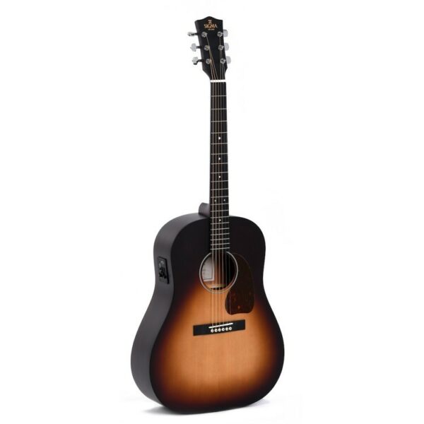 Sigma JM-SGE Sunburst Satin