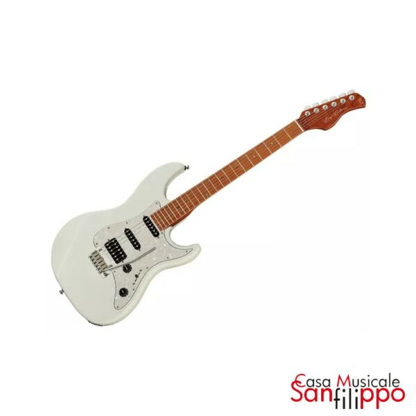 Sire Larry Carlton S7 Awh Antique White