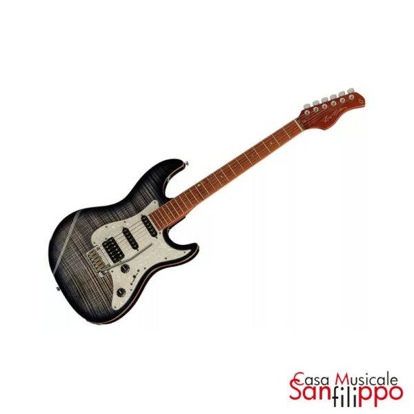 Sire Larry Carlton S7 Fm Tbk Trans Black