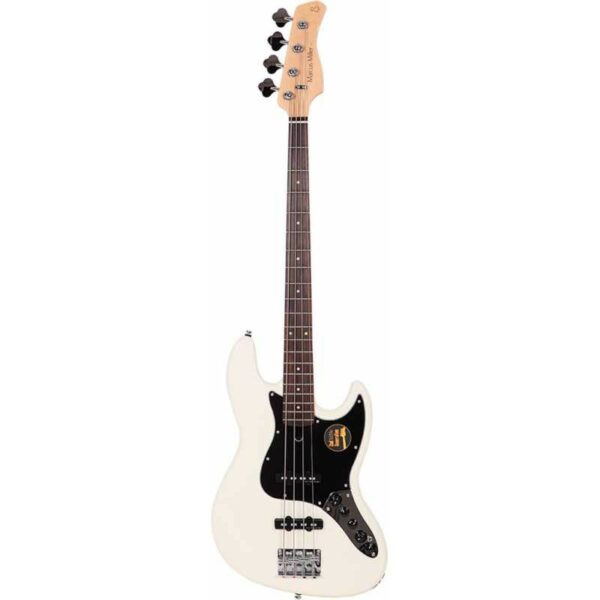 Sire Marcus Miller V3-4 (2Nd Gen) Awh Antique White