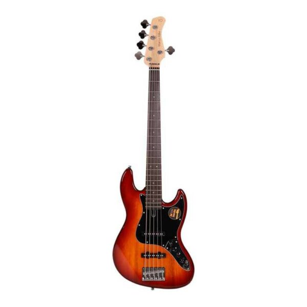 Sire Marcus Miller V3-5 (2Nd Gen) Tobacco Sunburst