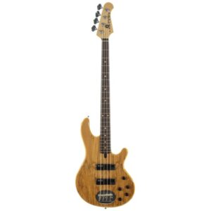 Skyline 44-01 Deluxe Spalted Maple