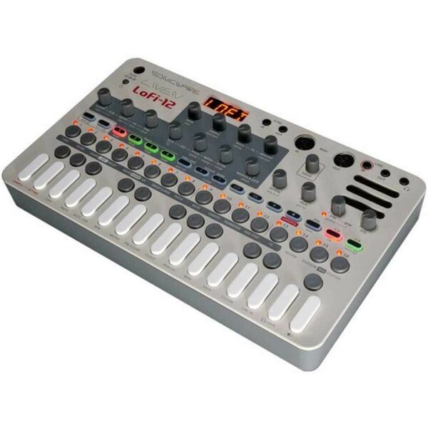 Sonicware liven lofi-12