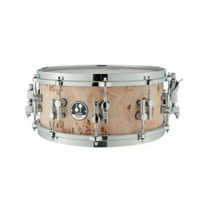 Sonor Artist Series Snare Drum 14×6″ Cottonwood Maple Rullante