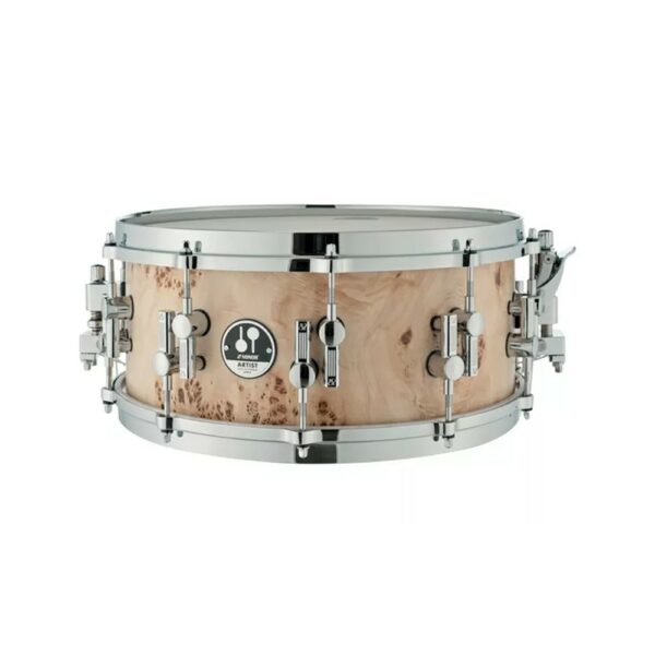 Sonor Artist Series Snare Drum 14x6" Cottonwood Maple Rullante