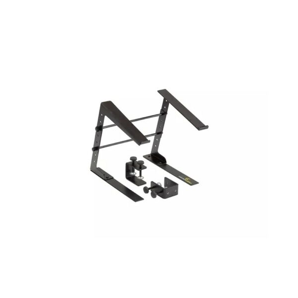 Soundsation SLAP-130 Supporto Laptop Da Tavolo