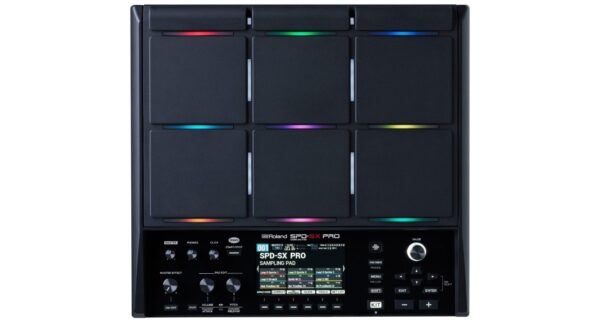 Roland SPD-SX Pro - Spedizione Gratuita - Pronta Consegna