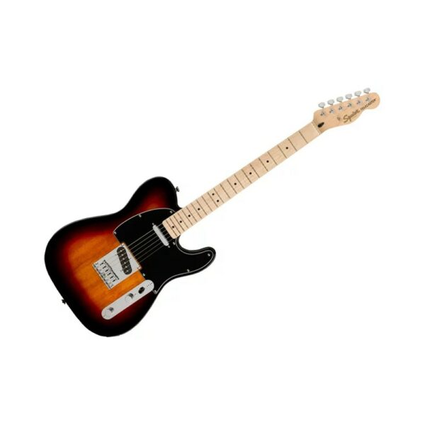 Squier Affinity Telecaster MN 3-Color Sunburst