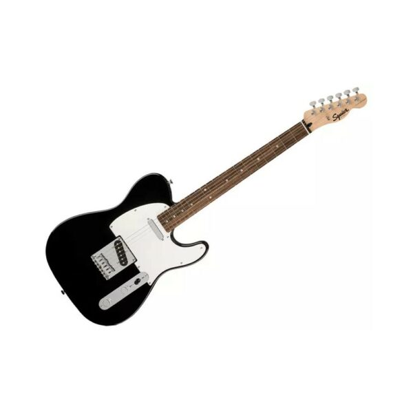 Squier Bullet Telecaster LRL Black