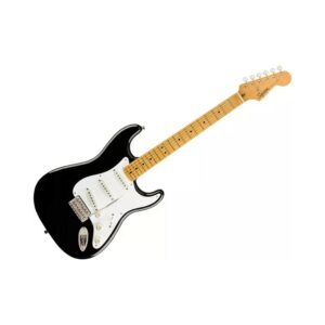 Squier Classic Vibe 50s Stratocaster MN Black