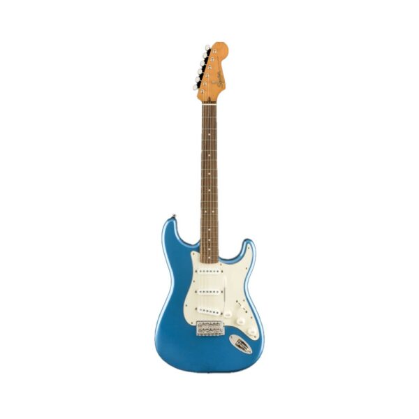 Squier Classic Vibe 60s Stratocaster LRL Lake Placid Blue