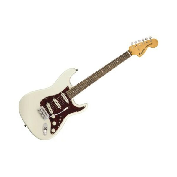Squier Classic Vibe '70s Stratocaster LRL Olympic White