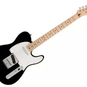 Squier Sonic Telecaster MN Black