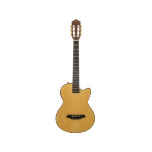 Stagg EC300CN Chitarra Classica Cutaway Elettrificata