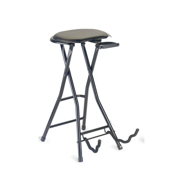 Stagg GIST-350 Sgabello/Stand per Chitarra