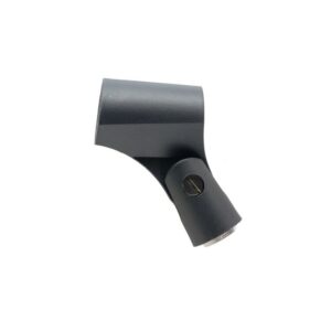Stagg MH-6AH Supporto microfono in nylon 23-29mm