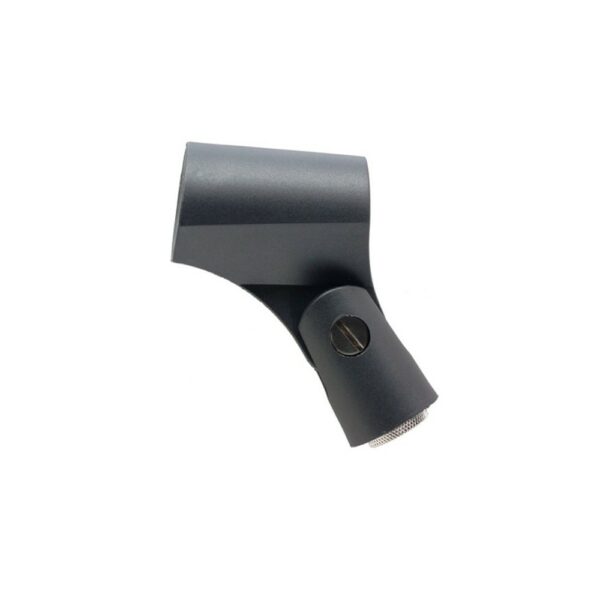 Stagg MH-6AH Supporto microfono in nylon 23-29mm