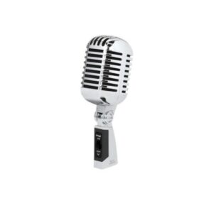 Stagg SDMP40 Microfono Vintage
