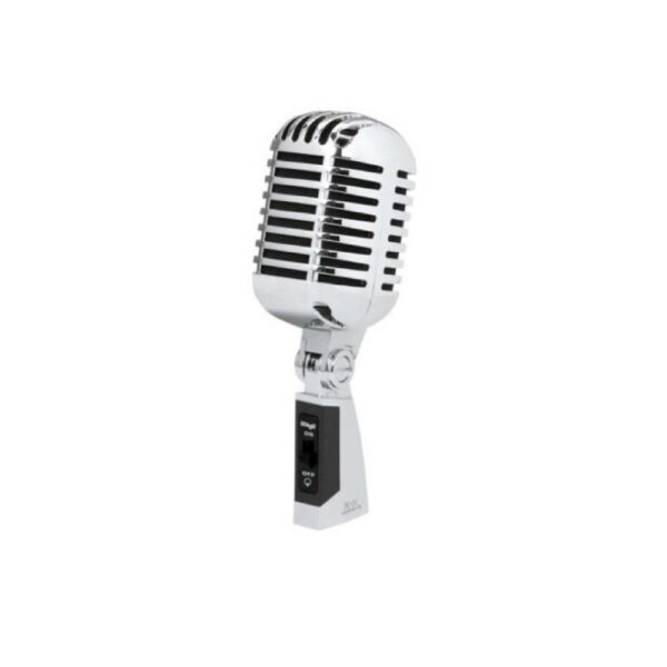 Stagg SDMP40 Microfono Vintage