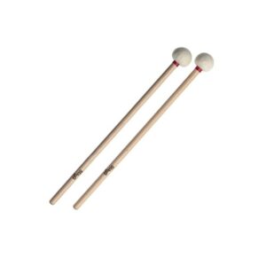 Stagg SMTIM F35 Mallet per timpano battente feltro 35mm