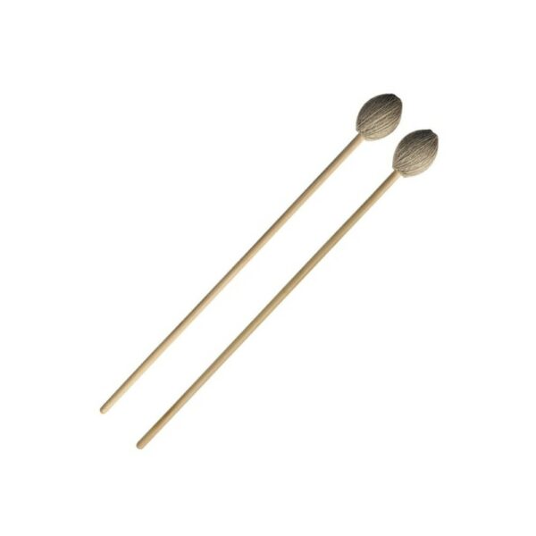 Stagg SMV-RS Battente per vibrafono soft